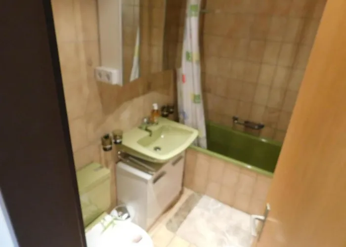 Silberdistel 2- Obergeschoss By Interhome Appartamento Bellwald